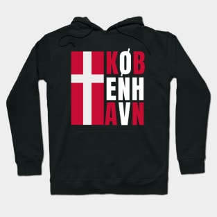 København Hoodie